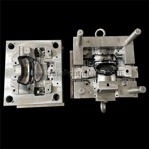 front light mold supplier