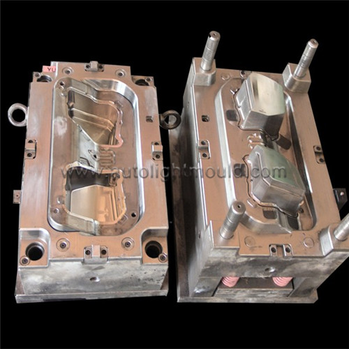 headlight mold manufacturer