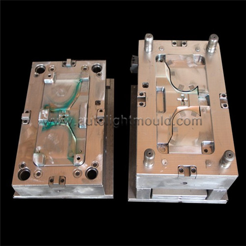 headlight mold manufacturer