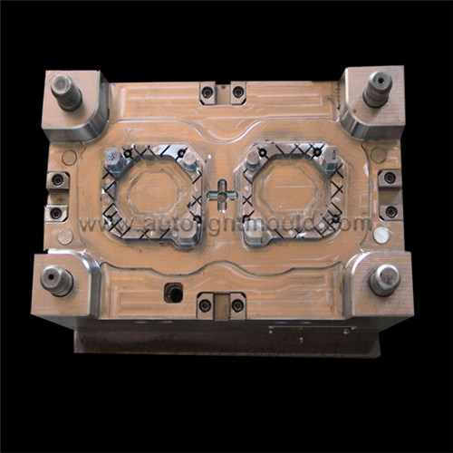 headlight mold manufacturer