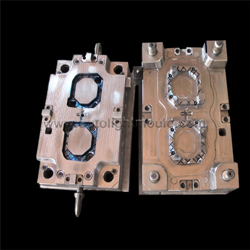 headlight mold manufacturer