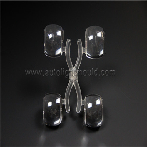 bifocal lens mold manufacturer