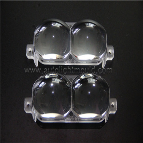 Plastic Optics Lens mold manufacturer in china