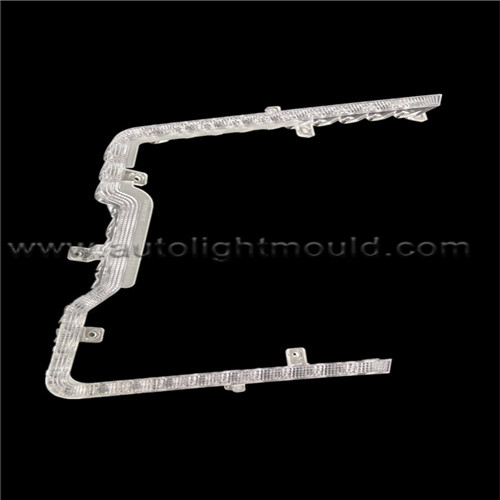 light guide mould manufacturer