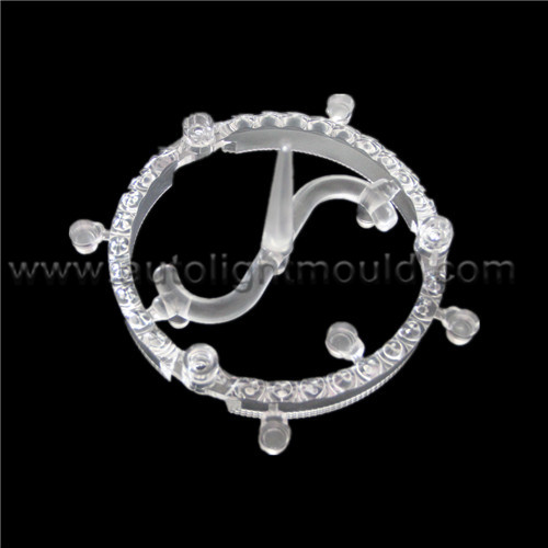 tail lamp mould manufacturer