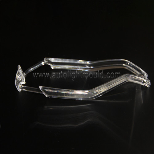 light guide mould supplier in china