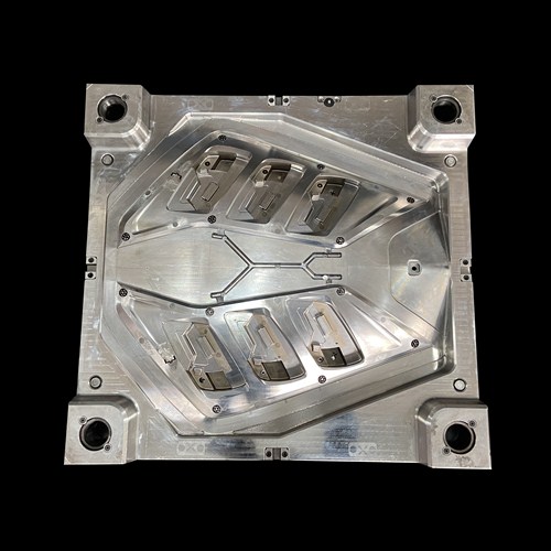 taillight Mold manufacturer