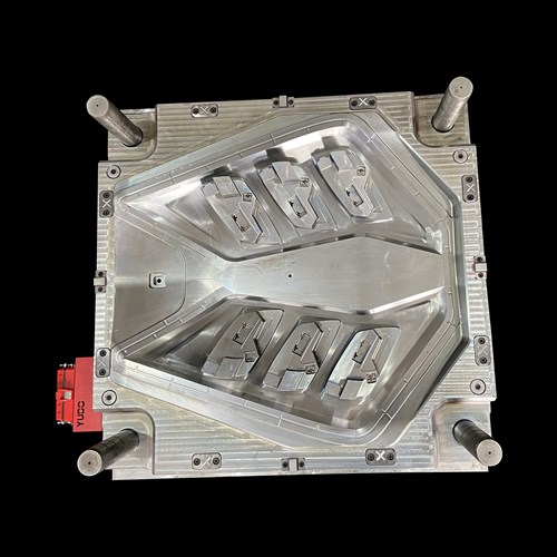 taillight Mold manufacturer in china