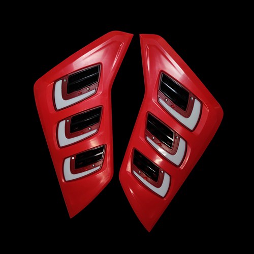 rear lamp mould manufacturer