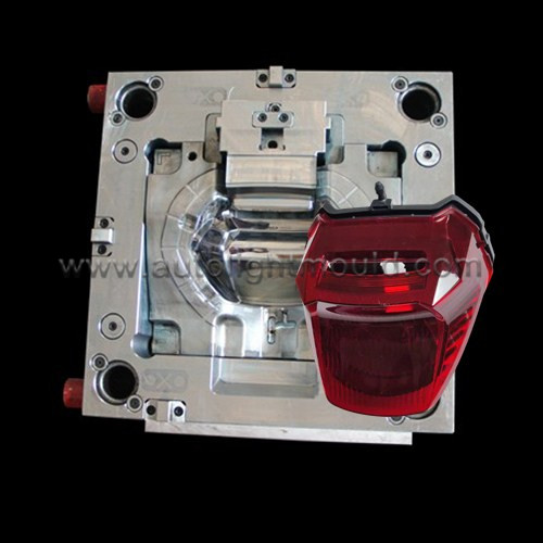 taillight Mold manufacturer