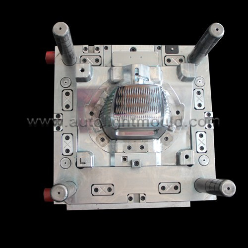 taillight Mold manufacturer in china