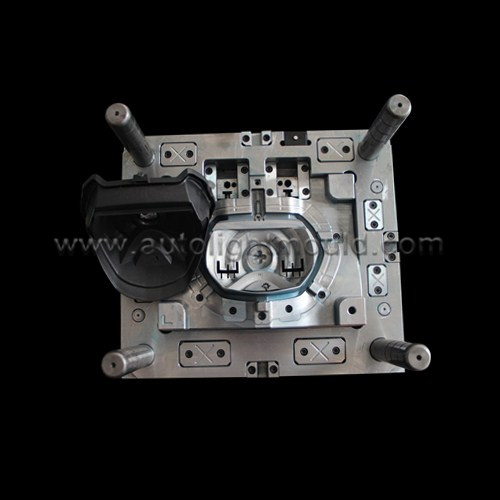 tail lamp mould manufacturer