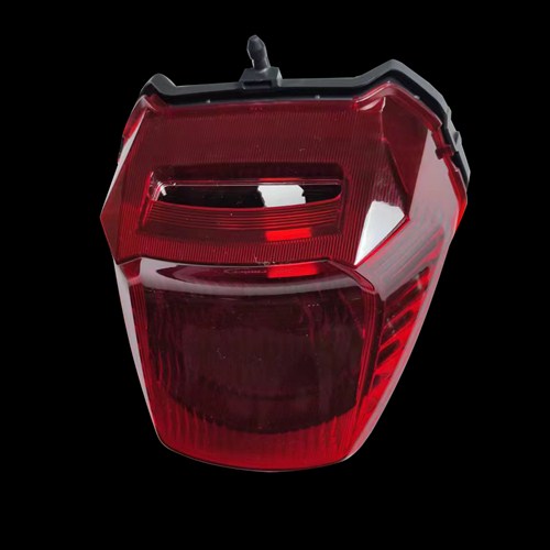 tail lamp mold supplier