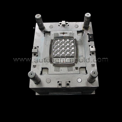 taillight Mold manufacturer