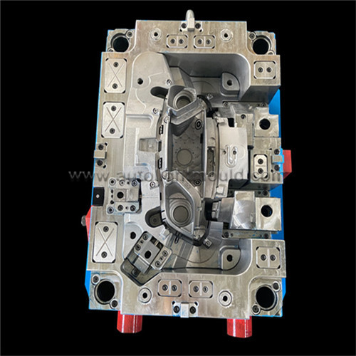 taillight Mold manufacturer