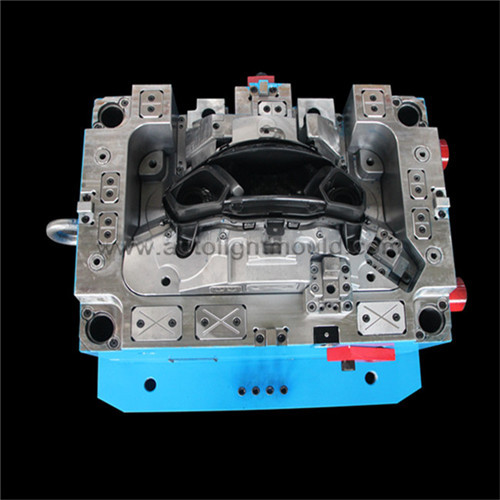 taillight Mold manufacturer in china