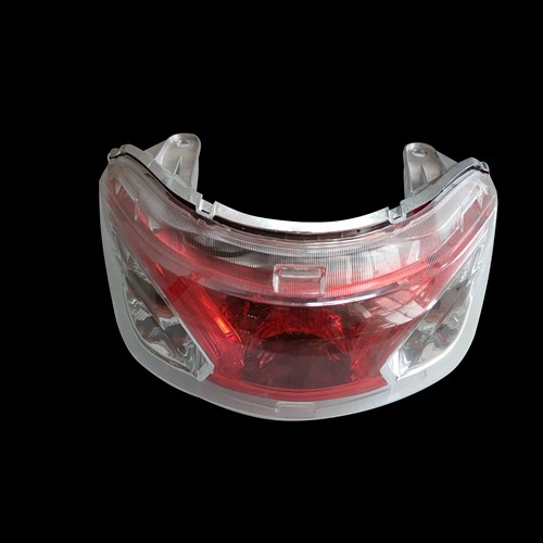 rear lamp mould manufacturer