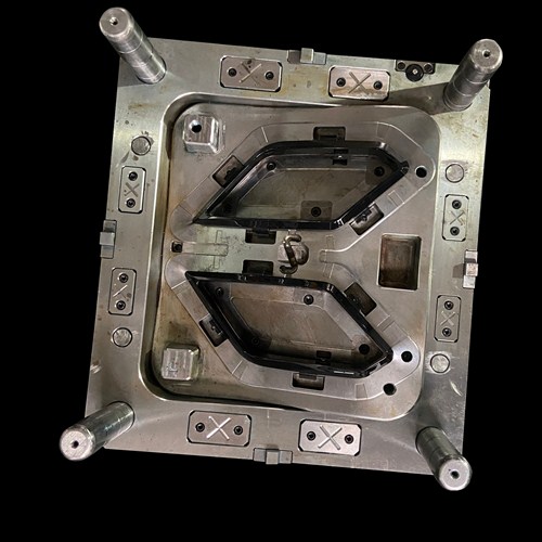 taillight Mold manufacturer in china