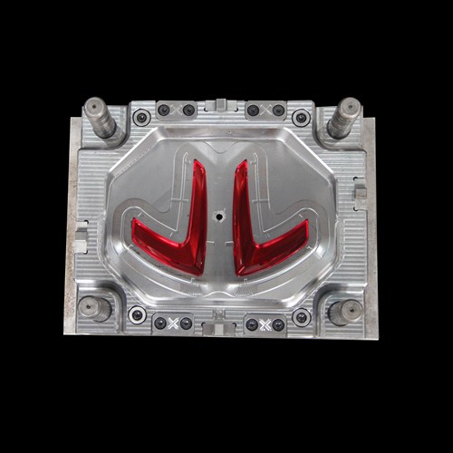 tail lamp mould manufacturer