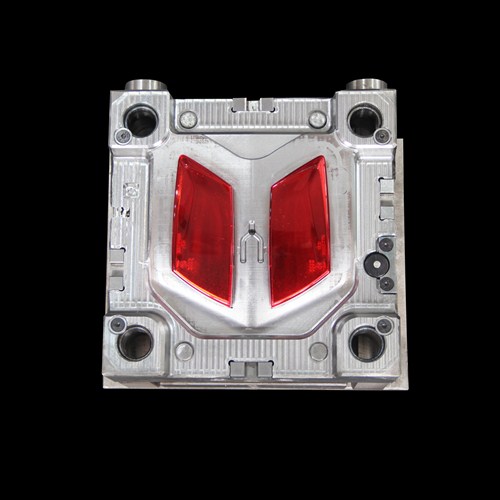 tail lamp mold manufacturer in china