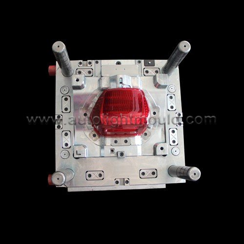 taillight Mold manufacturer in china