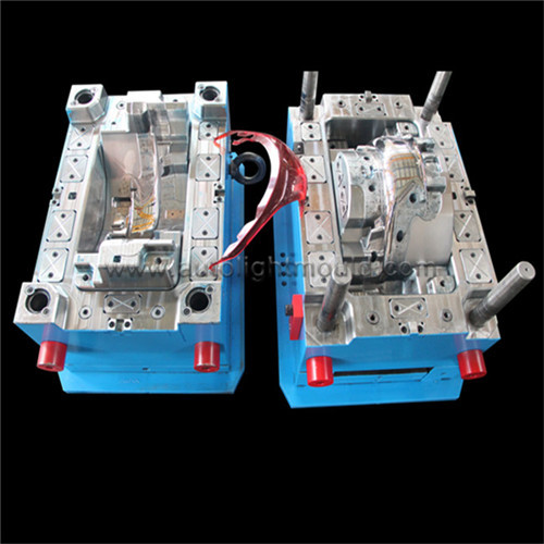 taillight Mold manufacturer in china