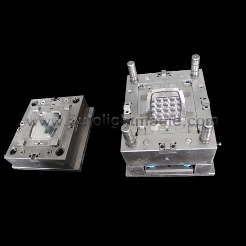 taillight Mold manufacturer in china