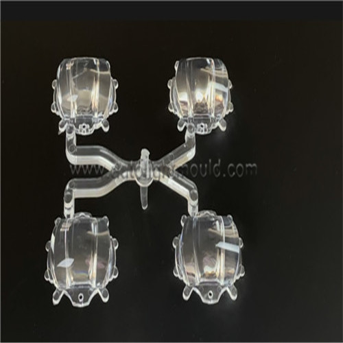 Plastic Optics Lens mold manufacturer in china