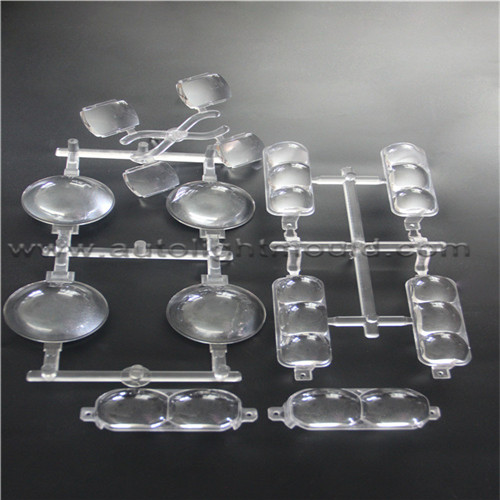 bifocal lens mold manufacturer