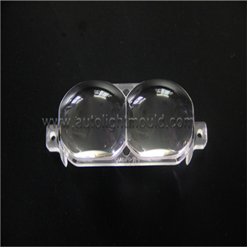 Plastic Optics Lens mold manufacturer in china