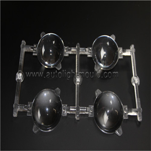 Plastic Optics Lens mold manufacturer in china
