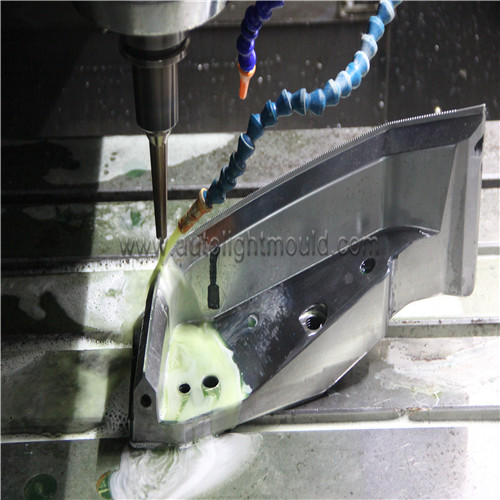light guide mould manufacturer