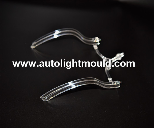 light guide mold
