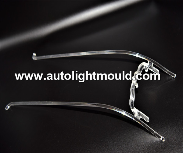 light guide mold