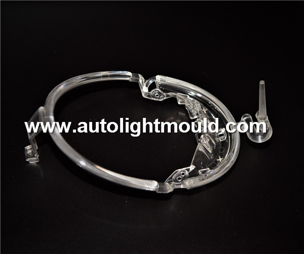 light guide mold
