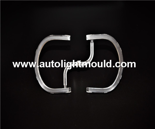 light guide mold