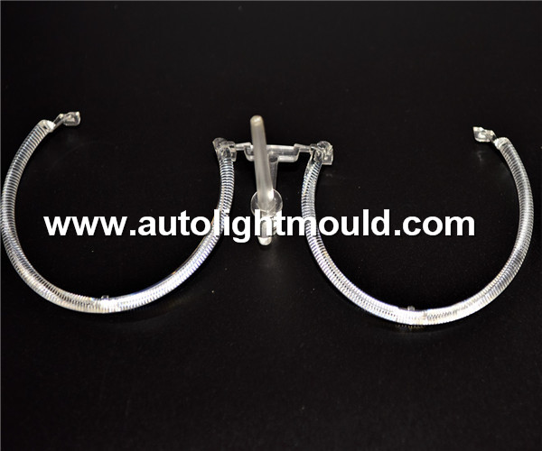 light guide mold