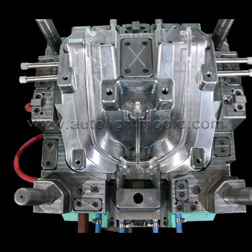 light guide mould manufacturer