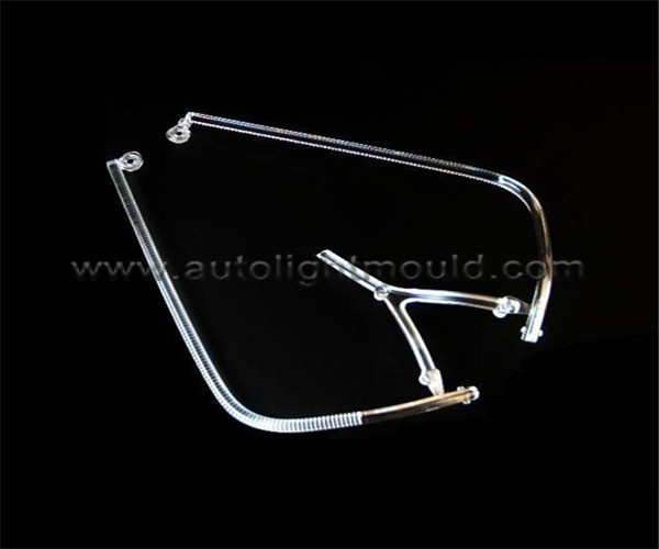 tail lamp mould manufacturer