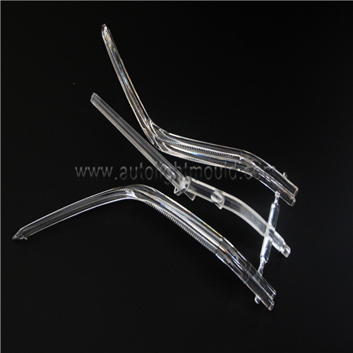 light guide mould supplier in china