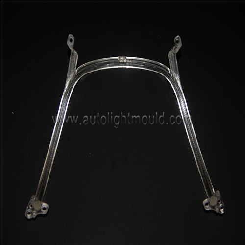 tail lamp mould manufacturer
