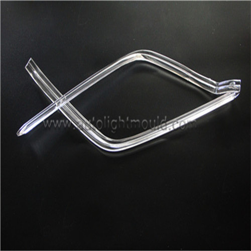 light guide mould manufacturer