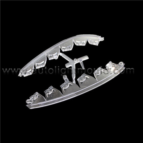 light guide mould supplier in china