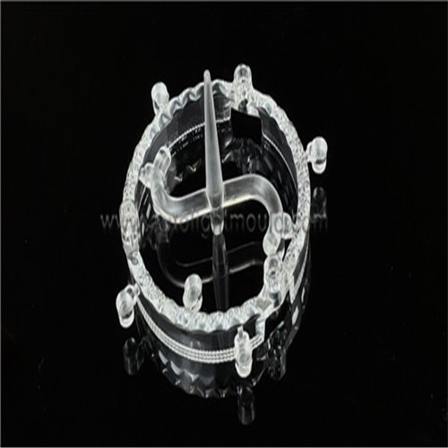 light guide mould manufacturer