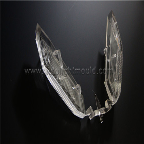 light guide mould supplier in china