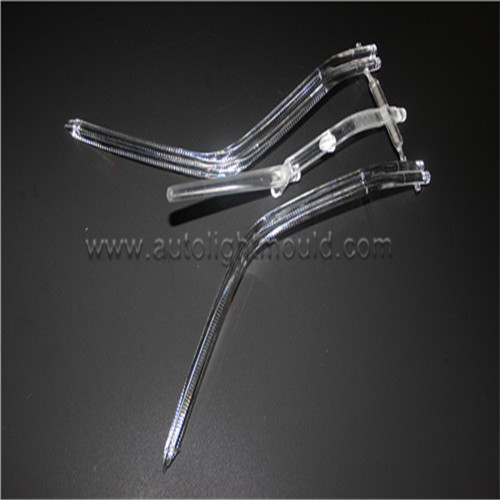 Light Guide mold manufacturer