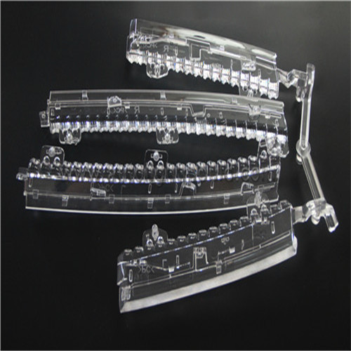 light guide mould manufacturer