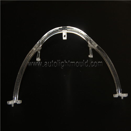 optic light guide mold manufacturer