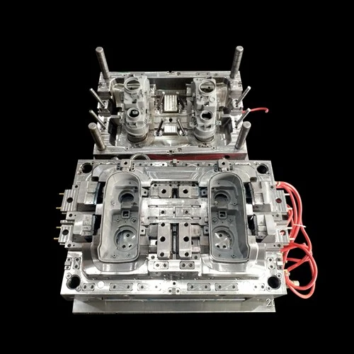 Automotive Car head light mold manufacturer