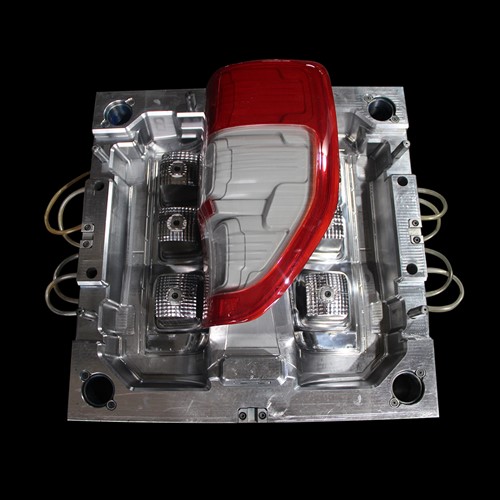 automotive tail light Mold manufacturer in china